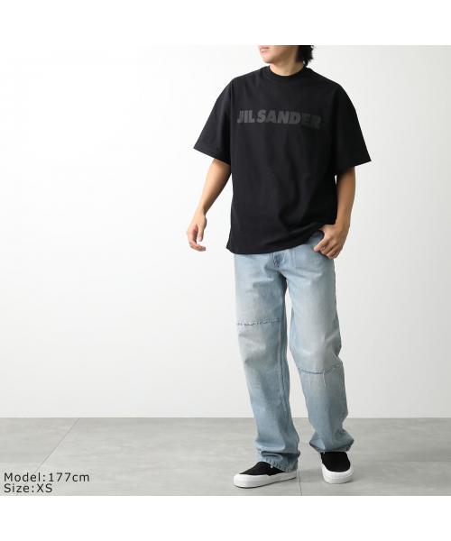 セール 23%OFF】JIL SANDER Tシャツ J21GC0168 J20243 半袖 カットソー(507050759) | ジルサンダー( JILSANDER) - d fashion