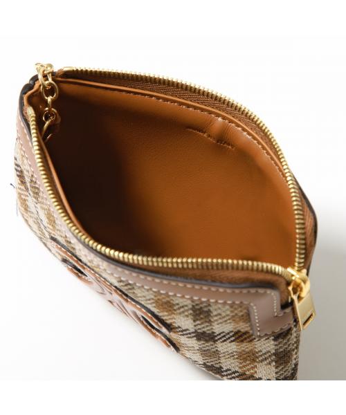 CELINE コインケース 10C662GEA.14MLトリオンフ(507050761 CELINE コインケース 10C662GEA.14MLトリオンフ(507050761