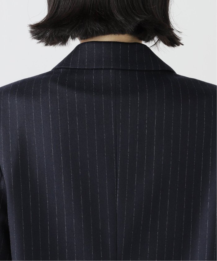 セール 30%OFF】サキソニーダブルブレステッドジャケット