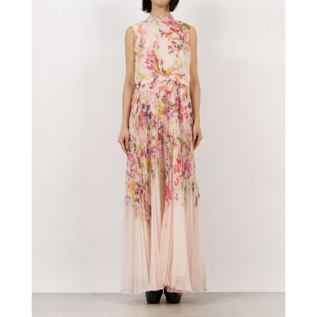 セール 20%OFF】フェイズ エイト Phase Eight Dahlia Print