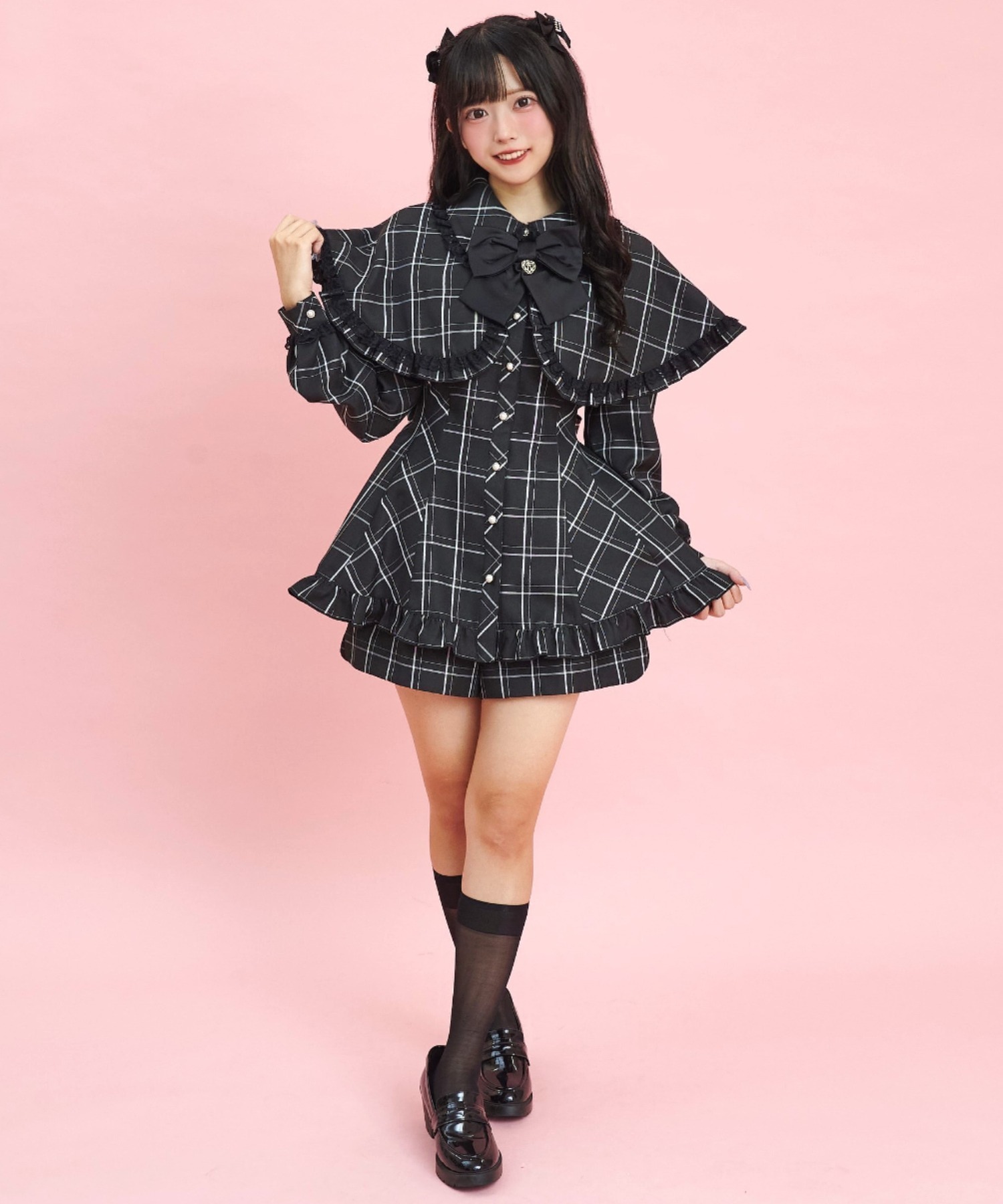 Secret honey セットアップ （Secret Honey（シークレットハニー