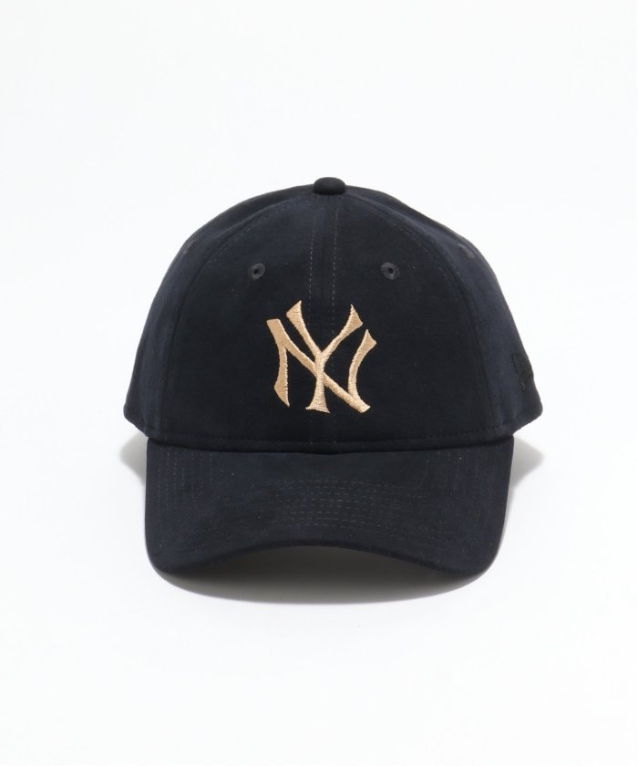 NEW ERA / ニューエラ 別注 920 NY ACT（キャップ）｜JOURNAL