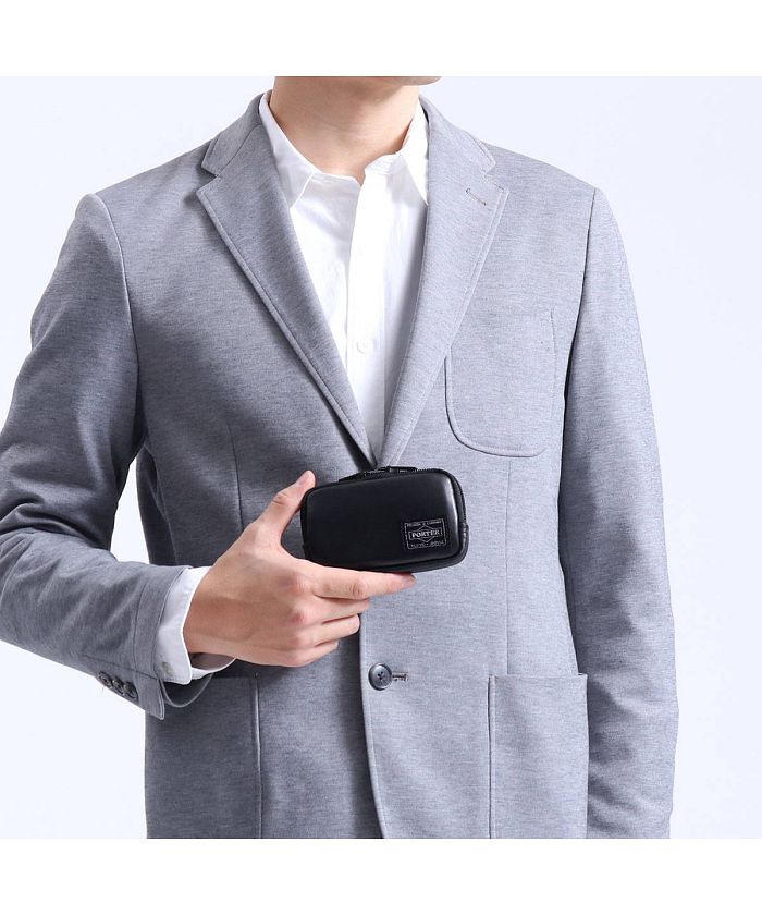 ポーター アルーフ コインケース ポーター PORTER ポーター アルーフ マルチコインケース 023ー