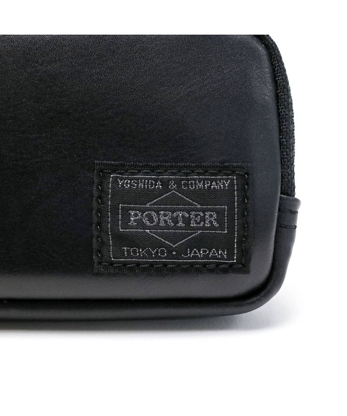 ポーター PORTER ポーター アルーフ マルチコインケース 023ー