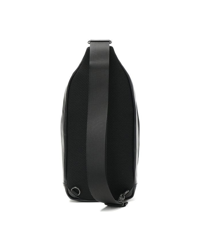 ポーター PORTER ポーター アルーフ スリングショルダーバッグ
