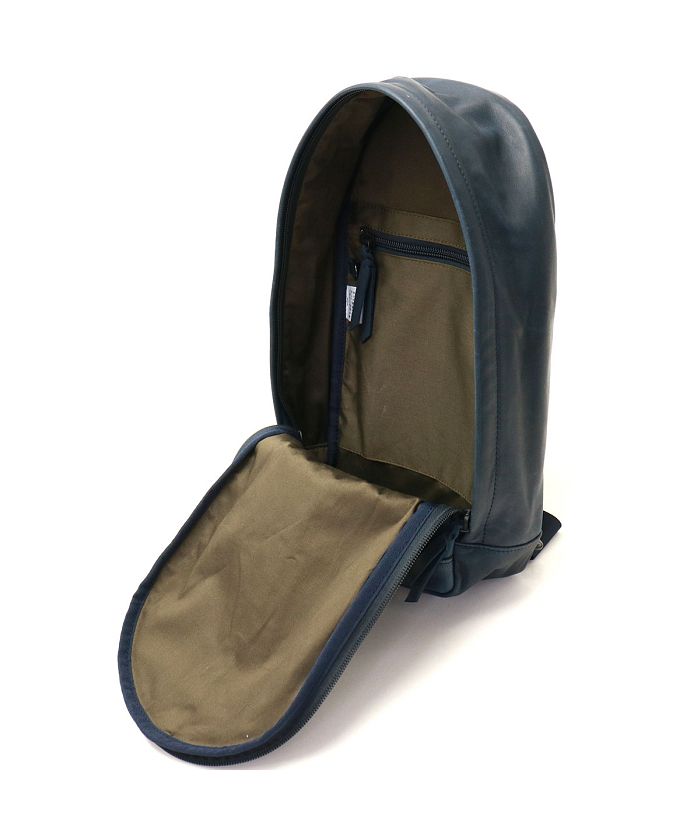 ポーター PORTER ポーター フランク スリングショルダーバッグ