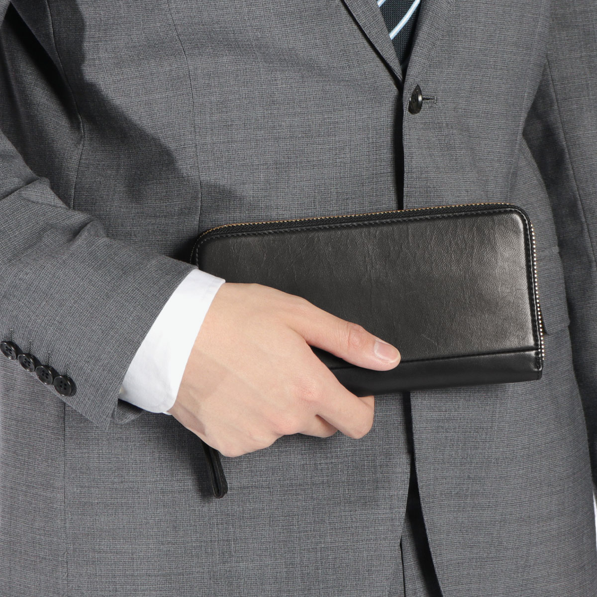 ポーター PORTER ワイズ ロングウォレット 341－01318 WISE LONG