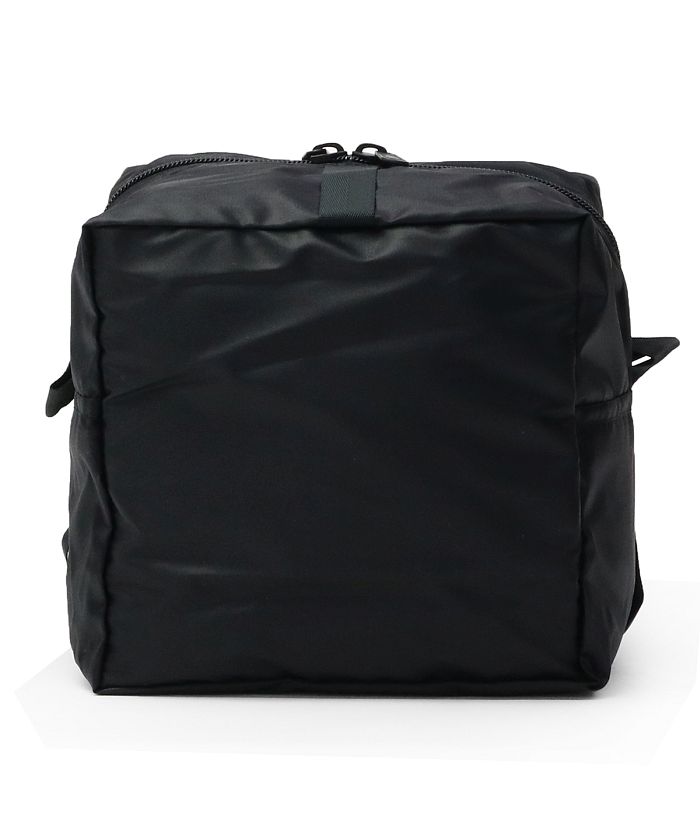 早い者勝ち☆未使用品☆　PORTER ポーチ M スナックパック 黒 吉田カバン ポーター PORTER ポーター スナックパック ポーチ(S)ー160 609ー