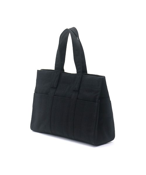 ポーター タンゴブラック トートバッグ TANKER(タンカー) TOTE BAG | 吉田カバンホームページ | YOSHIDA