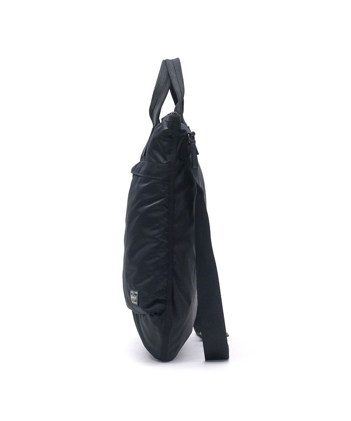 FRAME（PORTER） ポーター PORTER 2wayヘルメットバッグ トート