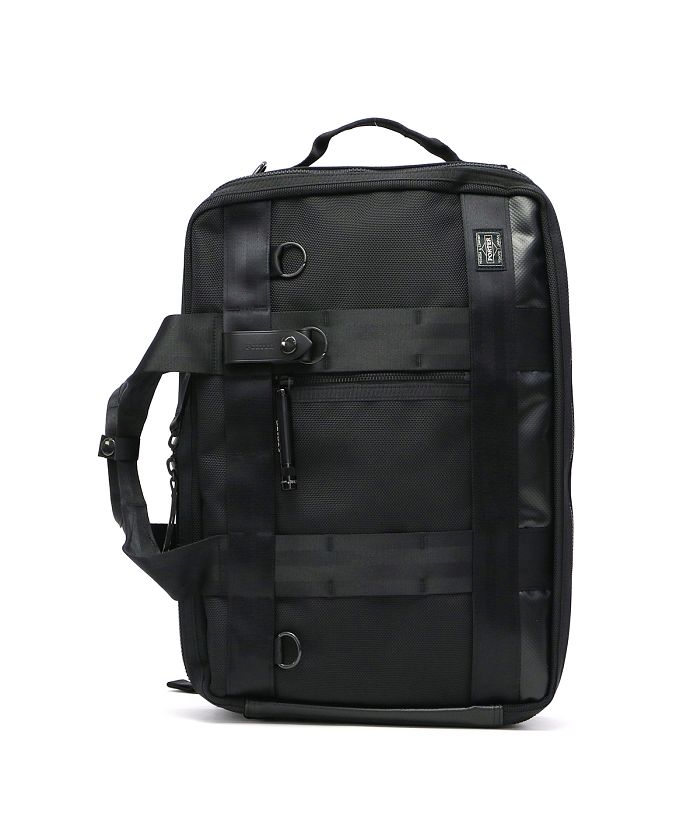 ポーター PORTER ポーター ヒート 3WAYブリーフケース 703ー