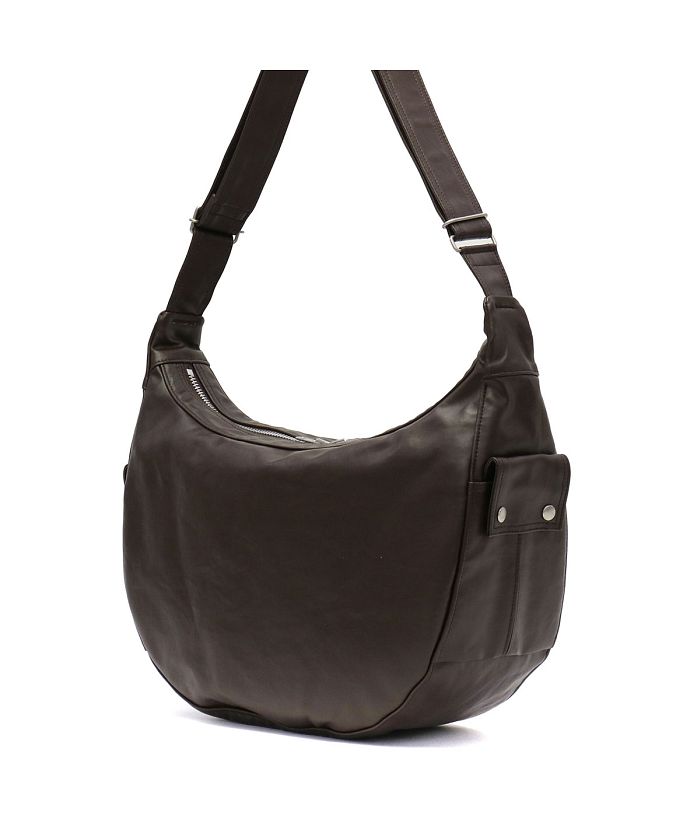 ポーター PORTER フリースタイル ショルダーバッグ 707-07173 ポーター PORTER フリースタイル ショルダーバッグ 707-07173