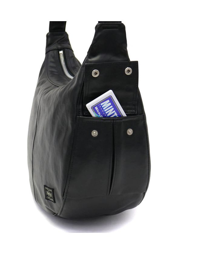ポーター PORTER フリースタイル ショルダーバッグ 707-07173 ポーター PORTER フリースタイル ショルダーバッグ 707-07173