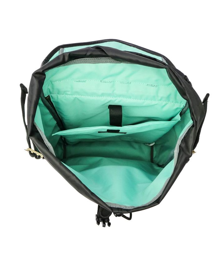 Bianchi タウンリュック ビアンキ Bianchi 大容量バックパック 30L （ベージュ