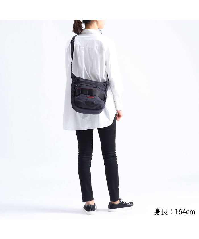 riri1010【美品】BRIEFING デイトリッパーS 現行ブラック BRIEFING（ブリーフィング）DAY TRIPPER 