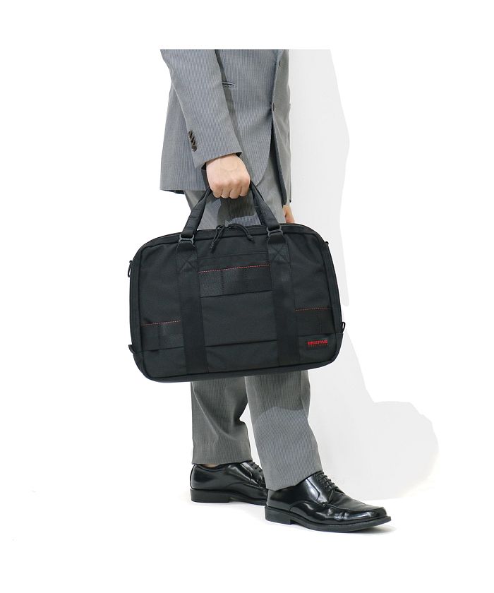 ブリーフィング BRIEFING 【日本正規品】BRIEFING 2WAYブリーフ
