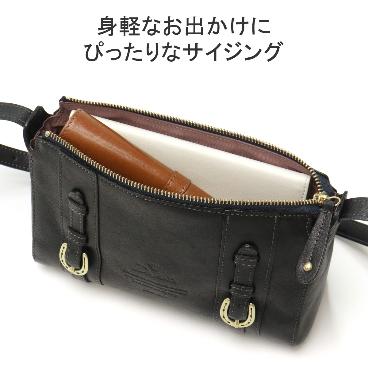 セール(SALE)開催中！ファッション通販 ダコタ 斜 斜めがけバッグ レディース ショルダーバッグ Dakota バッグ