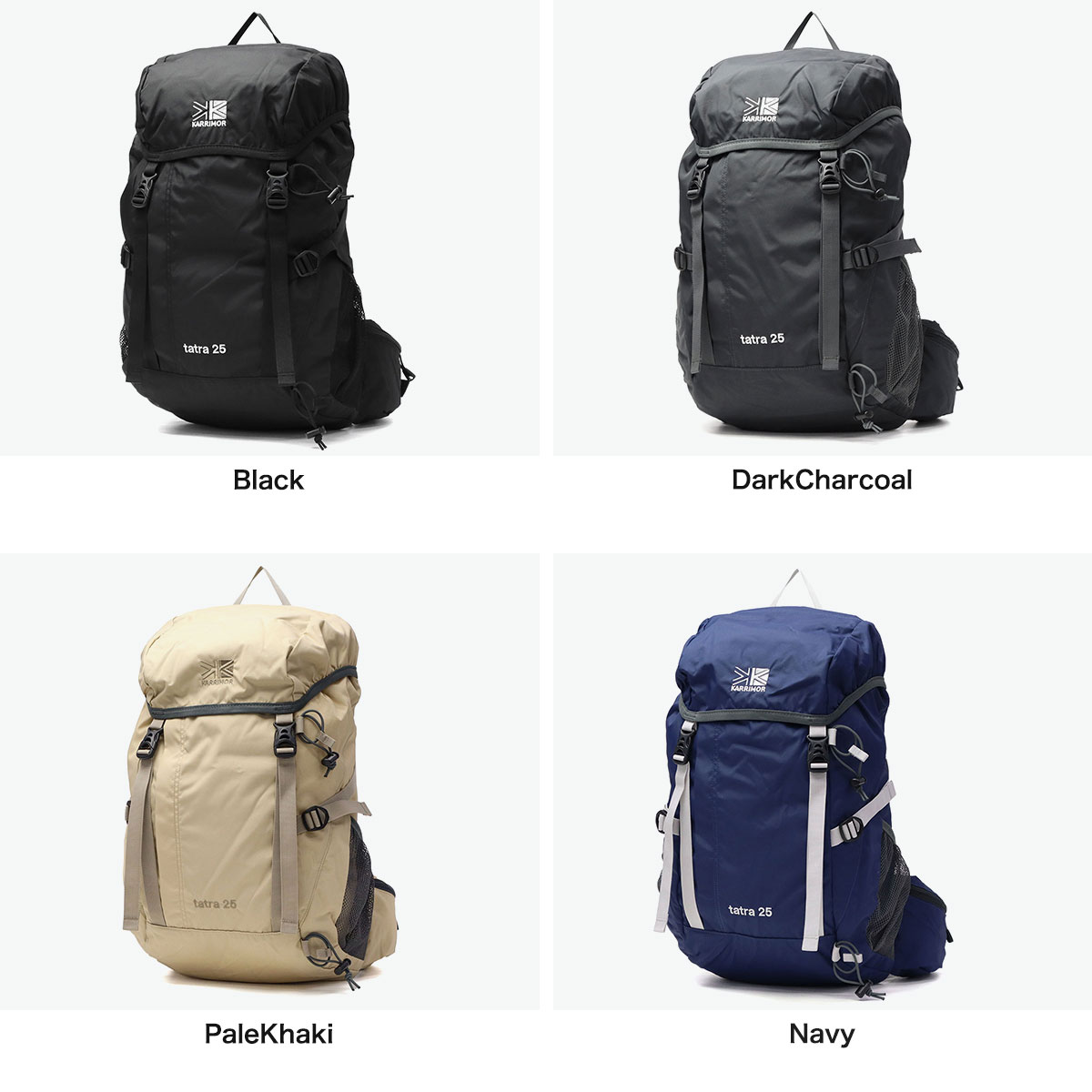 karrimor - カリマー　リュック カリマー KARRIMOR リュック メンズ レディース おしゃれ A4