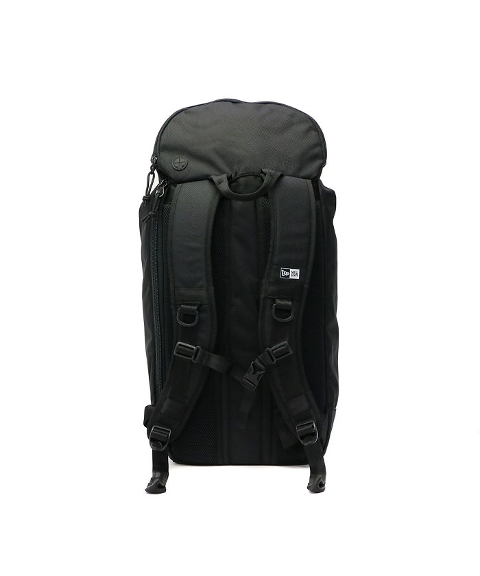 ニューエラ（NEW ERA）リュック 通学リュック　バックパック 35L NEW ERA リュック NEWERA 大容量 ニューエラ リュックサック