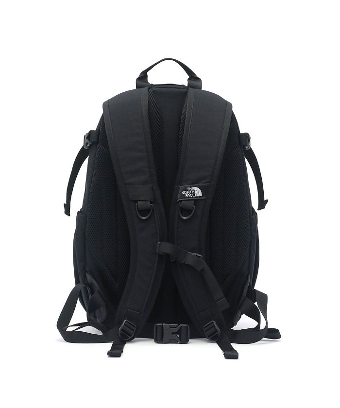 THE NORTH FACE GEMINI 20 ブラックリュック クーポン】ザ・ノース・フェイス THE NORTH FACE 日本正規品】ザ