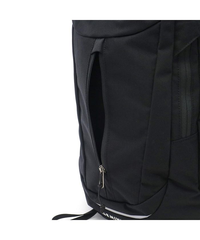 THE NORTH FACE GEMINI 20 ブラックリュック THE NORTH FACE ジェミニ20(ブラック)の商品紹介 | hinata