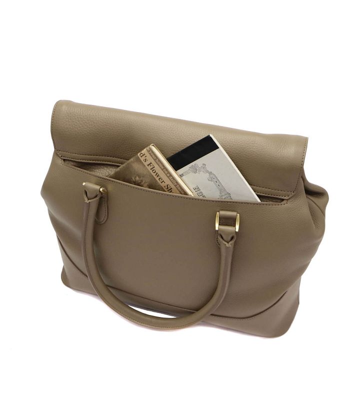 ペッレ モルビダ PELLE MORBIDA ペッレモルビダ ボストンバッグ