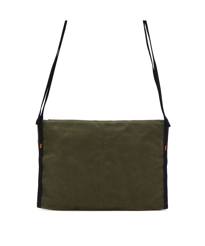 macpac マックパック サコッシュ ショルダーバッグ MACPAC