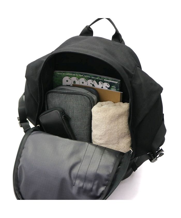 THE NORTH FACE WASATCH ブラックリュック ブランド古着】ワサッチ Wasatch バックパック（バックパック