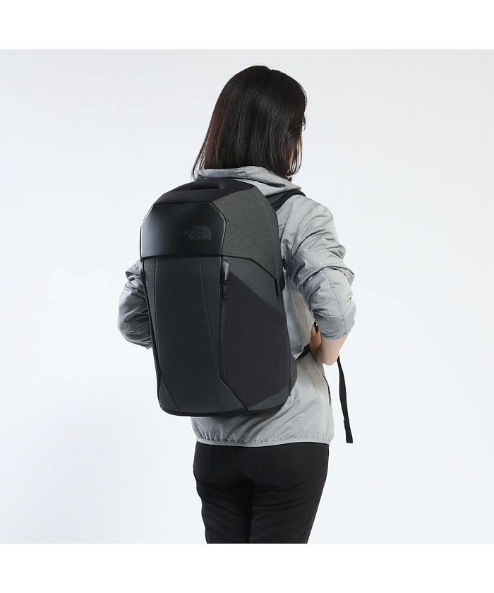 THE NORTH FACE ノースフェイス バックパック アクセス ブラック ザ・ノース・フェイス THE NORTH FACE 【日本正規品】ザ・ノース