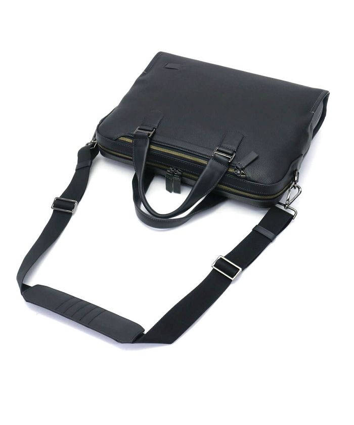 トゥミ TUMI BRADFORD BRIEF （BLACK） -アウトレット通販