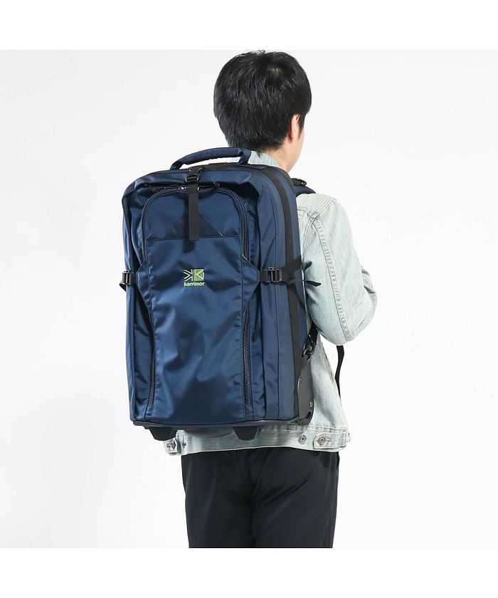 カリマー　エアポート　70 キャリーケース　トラベル　リュック　バッグ　3way Karrimor スーツケース karrimor カリマー airport pro 70