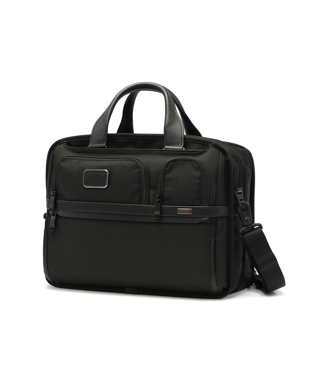 トゥミ　ビジネスバッグ　2way　A4収納可　エクスパンダブル　96114D4 楽天市場】【バッグ】TUMI トゥミ エクスパンダブル