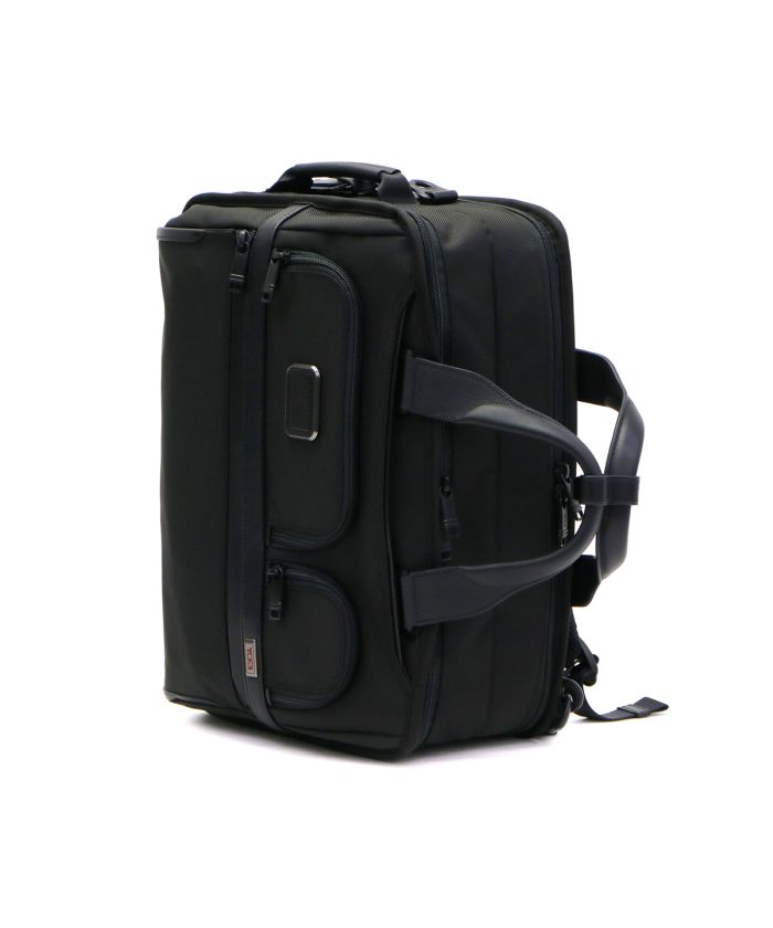 TUMI トゥミ ビジネスバッグ　3way alpha3 アルファ3 TUMI 最大41%☆8/24まで 正規品5年保証 トゥミ ビジネスバッグ