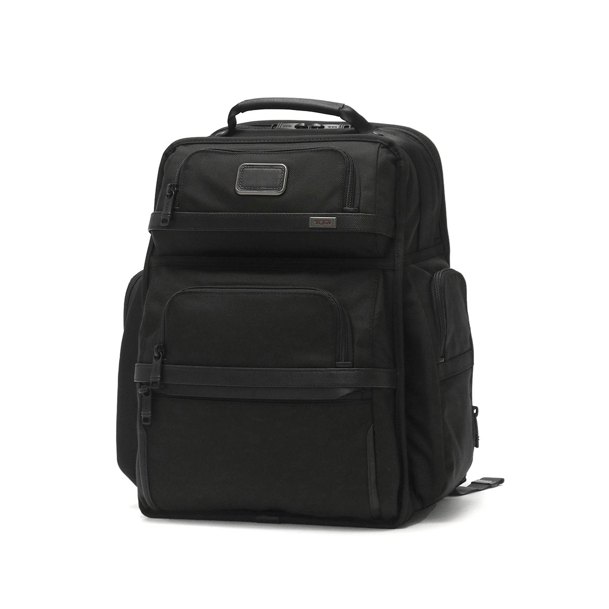 TUMI 最大37%☆5/20限定 正規品5年保証 トゥミ ビジネスバッグ