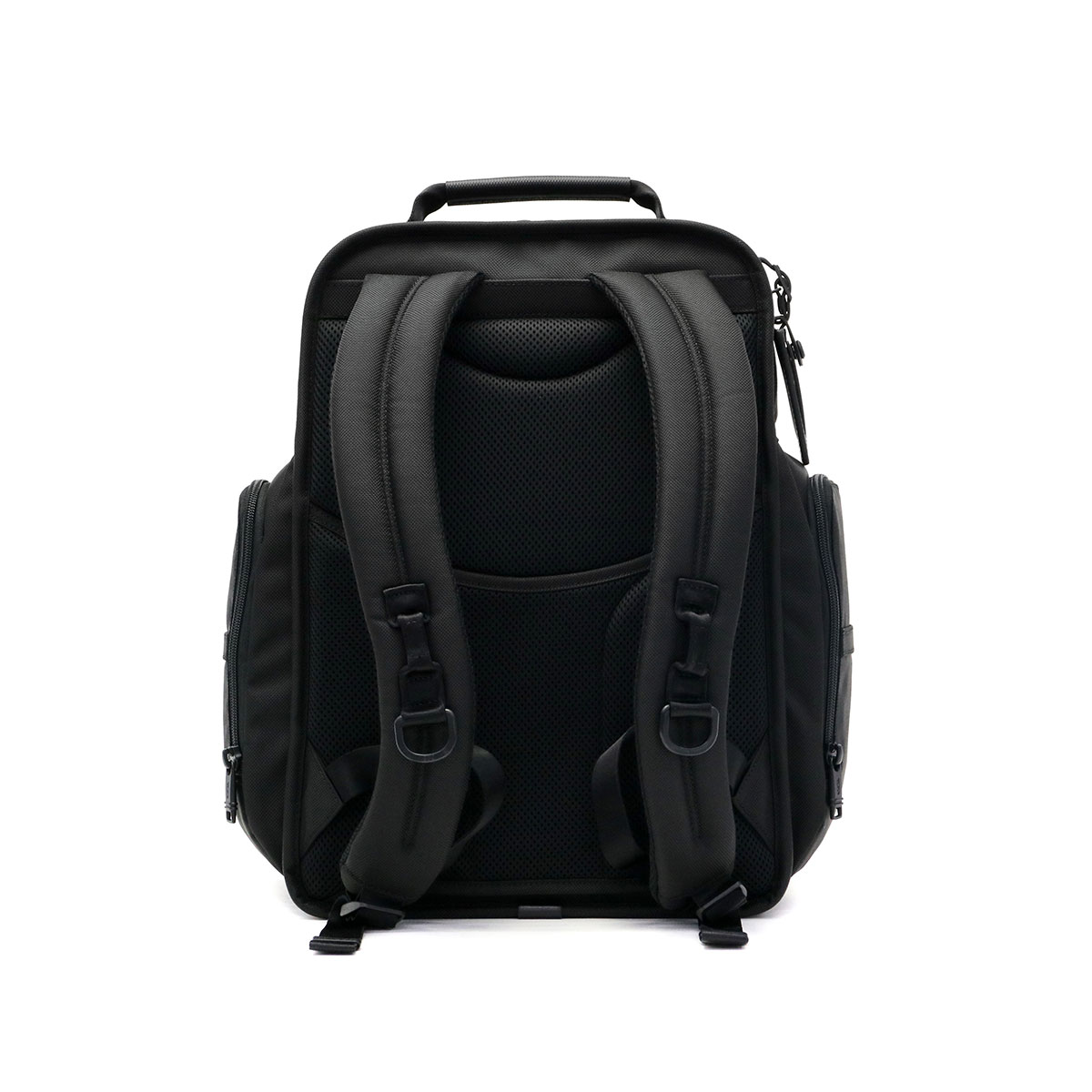 トゥミ バックパック リュックアルファ3 ALPHA3ブラック メンズ トゥミ TUMI 日本正規品 アルファ3 リュック メンズ 大容量