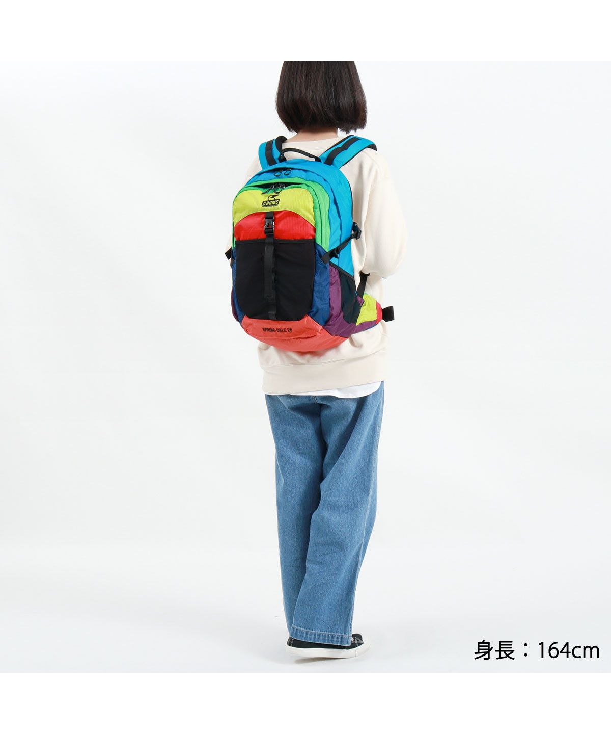 クーポン】チャムス CHUMS 【日本正規品】CHUMS チャムス