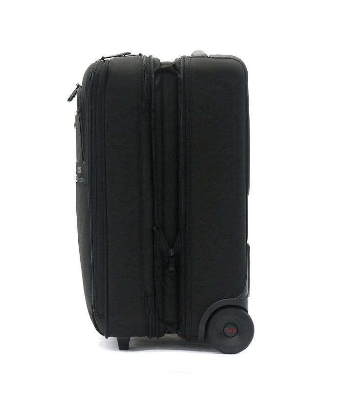 トゥミ TUMI 【日本正規品】トゥミ スーツケース TUMI Alpha3