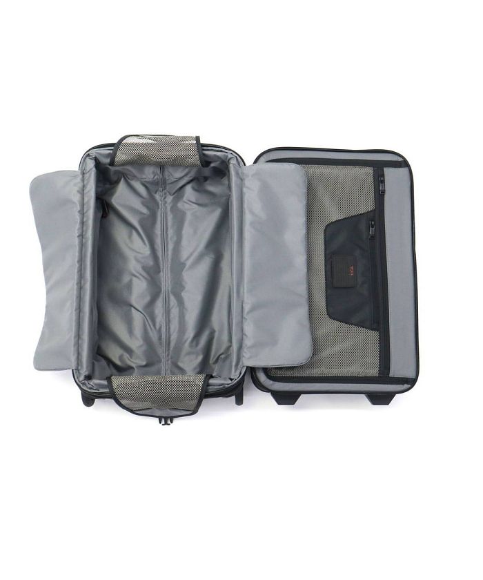 TUMI ガバメントバッグ スーツ2着～3着収納 美品 トゥミ TUMI ビジネスバッグ ALPHA 3 ガーメント バッグ トライ