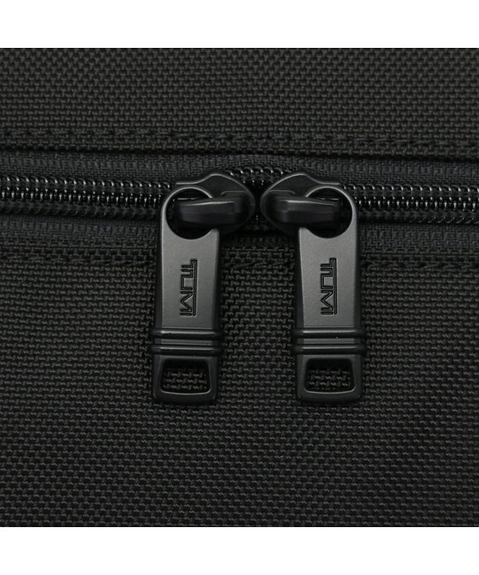 TUMI トライフォールドキャリーオン 234D3 ガーメントビジネス2way トゥミ TUMI 【日本正規品】トゥミ TUMI Alpha3 ガーメント