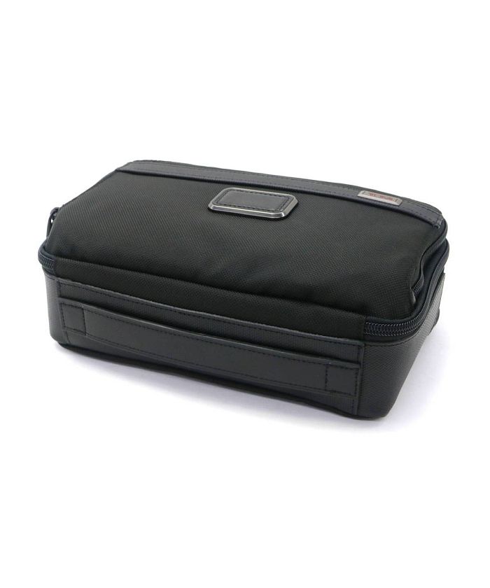 TUMIトゥミ クラッチバッグ トゥミ TUMI 【日本正規品】トゥミ クラッチバッグ TUMI Alpha3