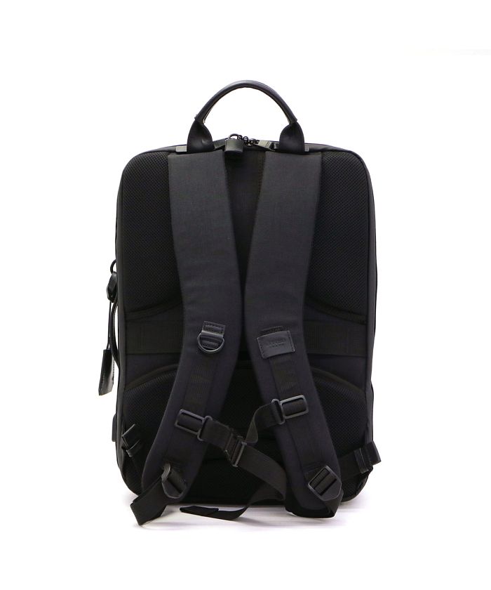 Ultima　TOKYO　バックパック 未使用品　エース　ビジネスリュック ウルティマ トーキョー ultima TOKYO ウルティマトーキョー