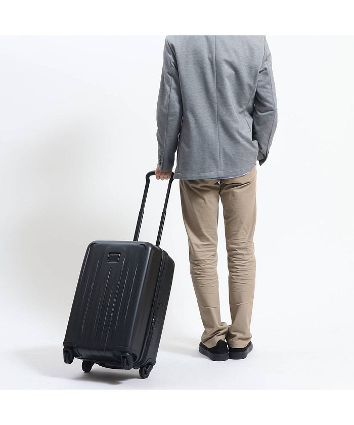TUMI トゥミ スーツケース 大容量 旅行バッグ キャリーケース