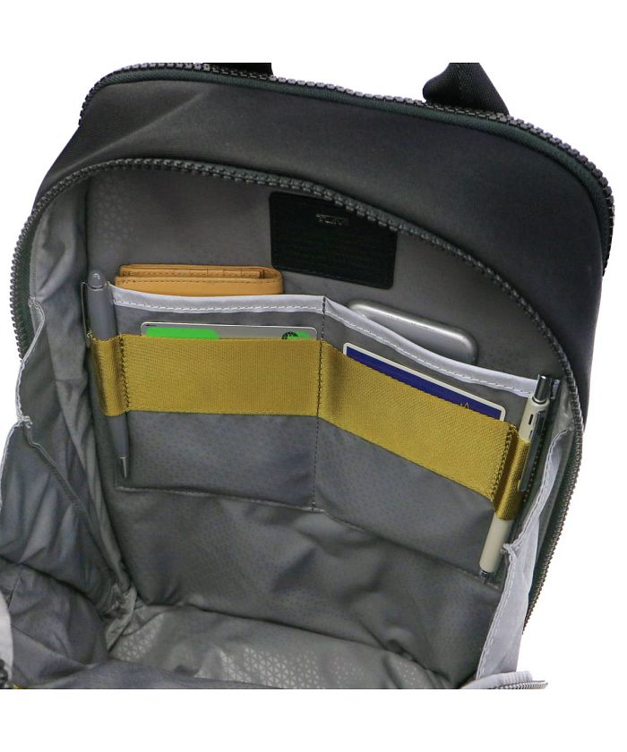 トゥミ TUMI 【日本正規品】トゥミ リュック TUMI TAHOE タホ