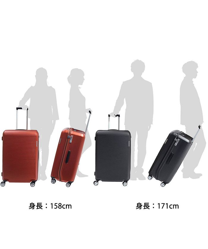 サムソナイト Samsonite 【正規品10年保証】サムソナイト