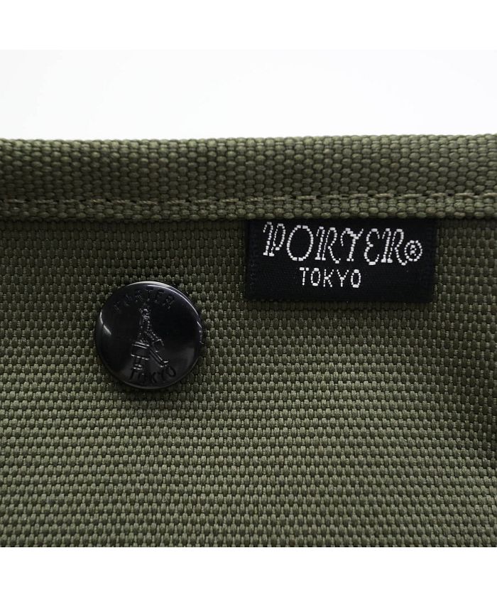 ポーター PORTER ポーター ミュゼット サコッシュ 746ー09751
