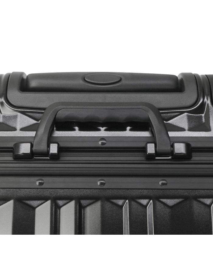 RICARDO リカルドスーツケース37L リカルド RICARDO RICARDO スーツケース リカルドビバリーヒルズ