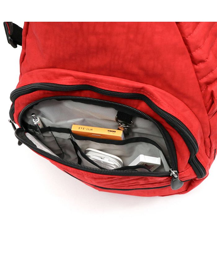 Healthy Back Bag ボディバック The Healthy Back Bag ヘルシーバックバッグ HEALTHY BACK BAG
