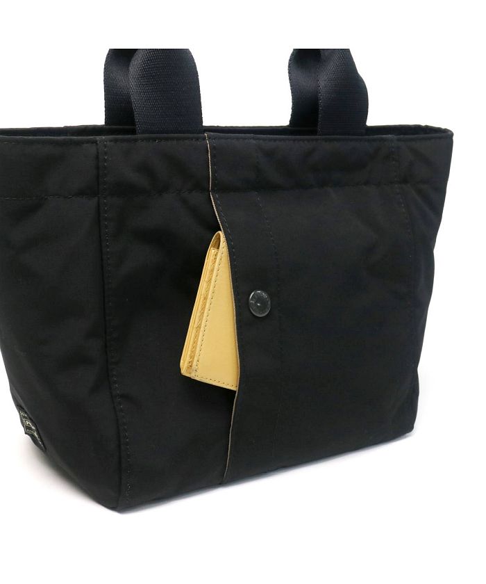 クーポン】ポーター PORTER ポーター ツー トートバッグ(S) 660ー05796 吉田カバン PORTER 2 TOTE BAG(S) A5 小さめ ファスナー付(502936496) | ポーター(PORTER) - d fashion クーポン】ポーター PORTER ポーター ツー トートバッグ(S) 660ー05796 吉田カバン PORTER 2 TOTE BAG(S) A5 小さめ ファスナー付(502936496) | ポーター(PORTER) - d fashion