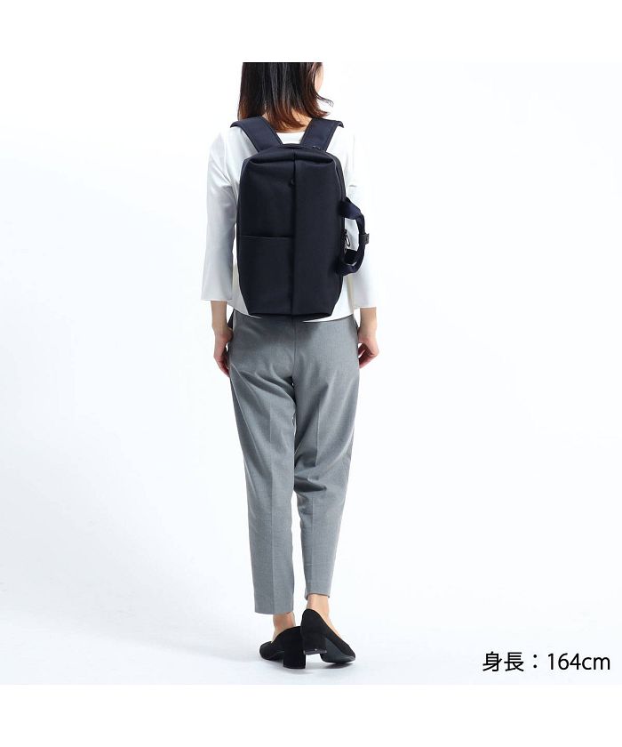 cote & ciel ビジネスバッグ クーポン】コートエシェル cote&ciel 【日本正規品
