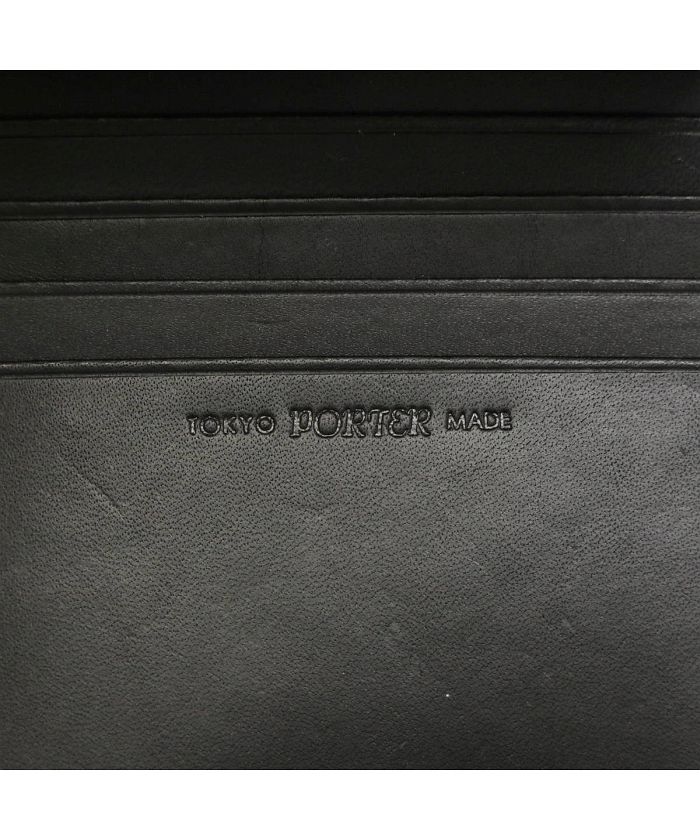 ポーター PORTER 吉田カバン ポーター PORTER 925 二つ折り 二